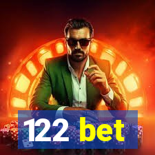 122 bet